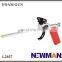 aluminium alloy air Foam gun