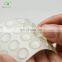 Damper Buffers Pad Bumper Cushion Adhesive Silicone for Kitchen Cabinet Door Drawers