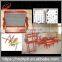 Reasonable Price Automatic School Dustless Chalk Making Machine
