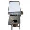 Industrial onion chopper ginger and garlic paste machine tomatoes grinder machine for sale