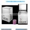 small 6 buckets ice block maker|snow ice making machine | ice freezer for ice shaver