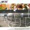 Cheap price Commercial lebanese pita bread machines for sale