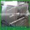 Poultry slaughter scalding & plucking combined machine