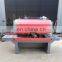 Multiple Rip Saw Machine For Woodworking| raw log rip multi blade wood saw machine