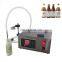 Small Digital Control Pump Liquid Filling Machine