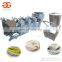 Vietnamese Automatic Electric Fresh Dry Stick Noodle Noodles Production Line Pricec Chinese Noodle Making Machine