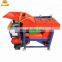 Farm corn huller and thresher machine / corn sheller maize thresher