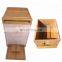 High quality new design easy clean bee hive plastic / plastic beehive box