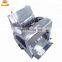 bakery french baguette bread moulder machine / long loaf making machine