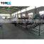 Full Automatic Potato Chips Making Plant Crisp Production Line