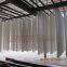 gypsum cornice (plaster mouldings)