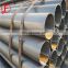 Tianjin wholesale iron specifications varnish coating black pipe carbon steel