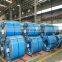 Leading big fabricator directly sale best price per kg 304 cold rolled stainless steel coil