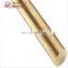 High quality Low price Custom design brass bar
