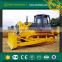 used cheap SHANTUI 130hp Wetland Bulldozer machines SD13S used cheap