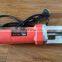 PVC window manual corner cleaning tool / portable corner cleaner