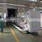 heat-insulated shape aluminium making machine window door making machine knurling machine KM-100