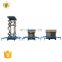 7LSJY Jinan SevenLift portable hydraulic outdoor use manual 4.5 m upright scissor cherry picker lift