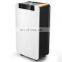 Small Portable Household Electrical Dehumidifier 12L