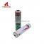 Factory direct sale tinplate can for pesticide product aerosol canister insecticide square tin