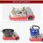 High quality ce certification outdoor camping mini butane stove