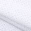 swiss embroidery yellow pure cotton lace fabric embroidered
