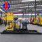 HZ-200YY hydraulic core drilling rig price favorable complete functions mine drill machine.