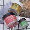 custom private label 2000 color 1oz dipping powder Nail Glue Dip Dipping Powder