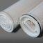 HF Series 5micron Hi Flow Water Filter , Large Flow Cartridge Filter SWRO Desalination Plant