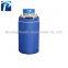 3 Liter small capacity cryogenic liquid nitrogen storage tank price