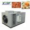 2019 Popular Stainless Stell No-Pollution Air Source Heat Pump Dryer For  Sea Food