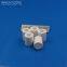 alumina ceramic tube