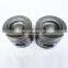 Manufacturer diesel engine parts 6L piston 4987914