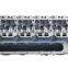 ISDE cylinder head 4936081