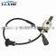 LLXBB Lambda Oxygen Sensor 89465-30730 8946530730 for Toyota Mark X Crown Lexus IS350 IS250 GS430 GS450H