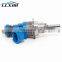 Original Fuel Injectors Nozzle L3K913250 For Mazda CX-7 Speed Turbo 2.3L L3K913250A L3K9-13-250A