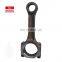supply Auto Piston Forged 4JB1 Connecting Rod