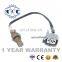 R&C Высококачественные зонды лямбда 36531PAAA02  36532PHMA11 для Honda Accord 1998-2002 2.3L (передний и задний кислородные датчики)