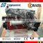 Original new HINO J08E TT complete engine assy,J08E engine assy for SK330-8 excavator spare parts
