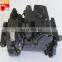 WA200-5 WA200-6 loader HST pump 417-18-31101 A4VG90 hydraulic pump from Jining Qianyu