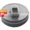 Excavator construction machinery spare parts PC210-6 Undercarriage parts front Idler wheel
