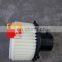 PC200-7 excavator blower original fan motor ND116340-3860
