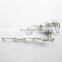 6CT8.3 fuel injection pipe Injector Fuel Supply Tube  3415639