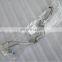 High performance diesel engine spare part ISF2.8 ISF3.8 high pressure oil pipe 5316116 5266592 4981079