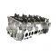 Diesel spare parts for 2TR-FE engine Cylinder Head 11101-75150