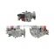 3933298 Fuel injection pump genuine and oem cqkms parts for diesel engine B5.9 (210) Puyang