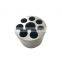 Hydraulic pump spare parts HPV050 HPV50 HPK050 for repair piston pump good quality