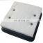 auto air filter used for Mitsubishi Zinger 1500A098 897251944