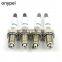 Autolite Spark Plugs 90919-01240 SK16R11 For Toyota Corolla Matrix Prius Japanese Cars  Ignition System