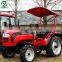 Foton Lovol 254 Tractor 25HP 4WD Tractor